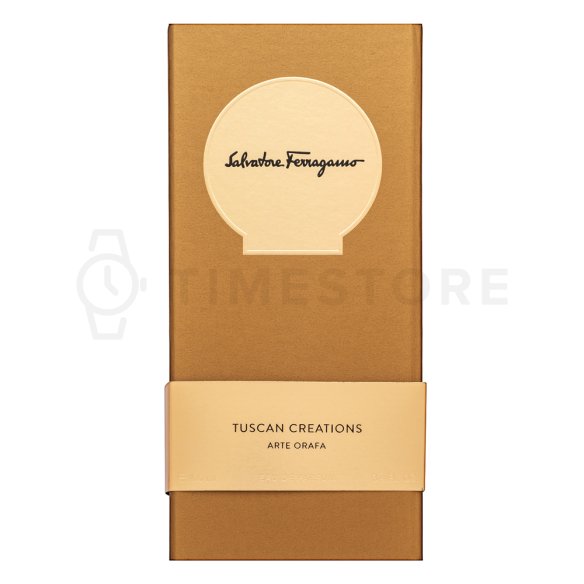 Salvatore Ferragamo Tuscan Creations Arte Orafa Парфюмна вода унисекс 100 ml