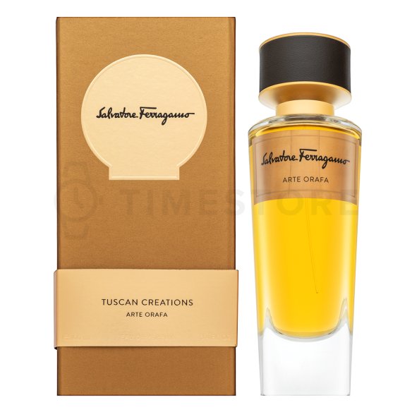 Salvatore Ferragamo Tuscan Creations Arte Orafa Парфюмна вода унисекс 100 ml