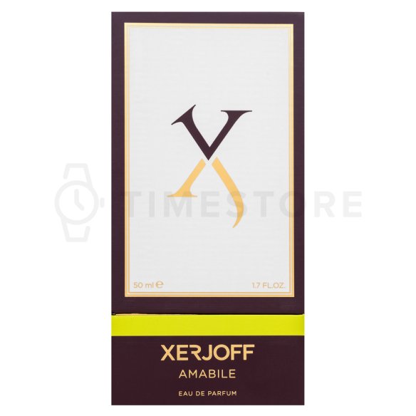 Xerjoff Amabile Eau de Parfum unisex 50 ml