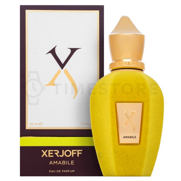 Xerjoff Amabile parfemska voda unisex 50 ml