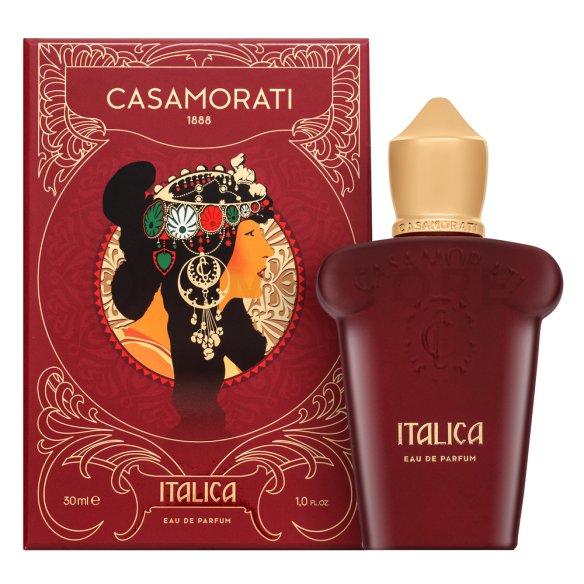 Xerjoff Casamorati Italica parfémovaná voda unisex 30 ml