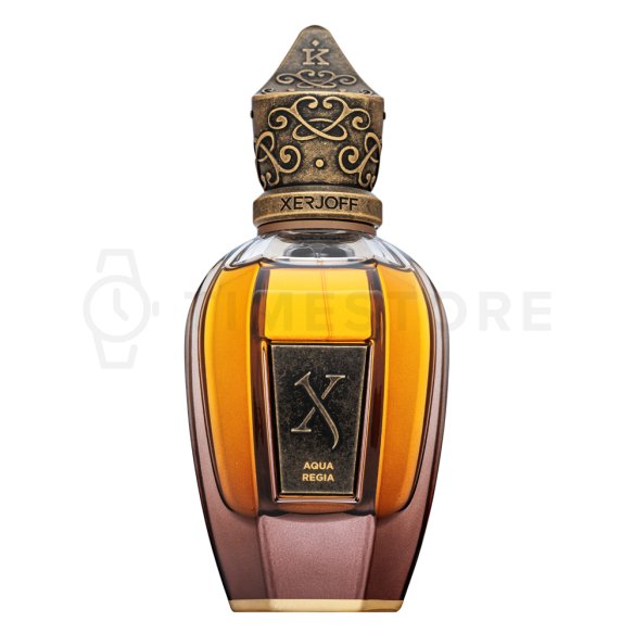 Xerjoff Kemi Collection Aqua Regia woda perfumowana unisex 50 ml