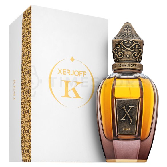 Xerjoff Kemi Collection Luna parfumirana voda unisex 50 ml