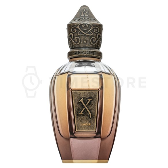 Xerjoff Kemi Collection Layla Eau de Parfum uniszex 50 ml