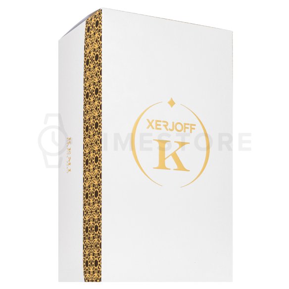 Xerjoff Kemi Collection Jabir Eau de Parfum unisex 50 ml