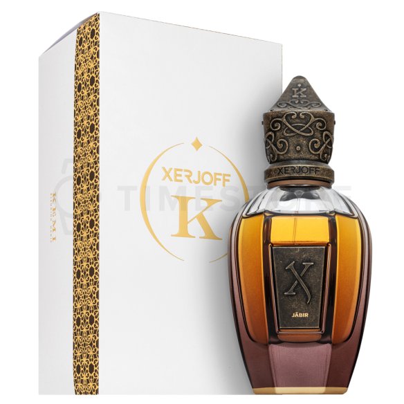 Xerjoff Kemi Collection Jabir Eau de Parfum unisex 50 ml