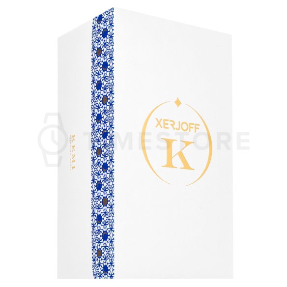 Xerjoff Kemi Blue Collection Holysm woda perfumowana unisex 50 ml