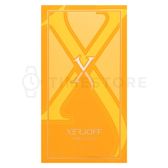 Xerjoff Erba Gold Eau de Parfum unisex 100 ml