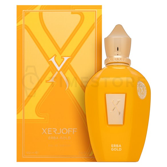 Xerjoff Erba Gold parfemska voda unisex 100 ml