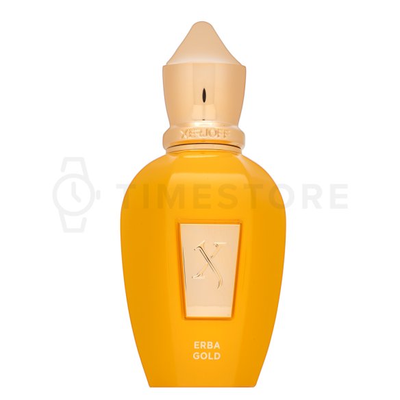 Xerjoff Erba Gold parfemska voda unisex 50 ml