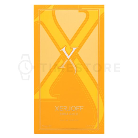 Xerjoff Erba Gold parfémovaná voda unisex 50 ml