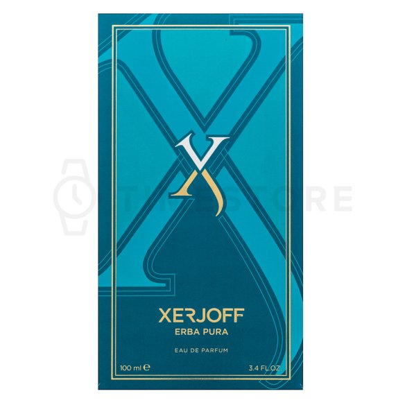 Xerjoff Erba Pura parfémovaná voda unisex 100 ml