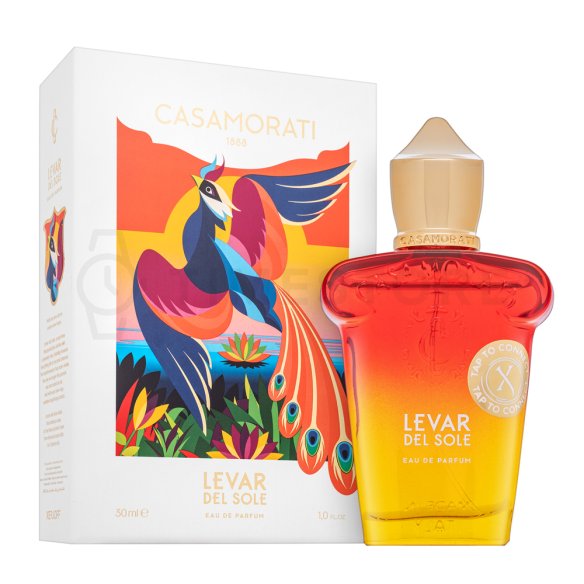 Xerjoff Casamorati Levar Del Sole Eau de Parfum unisex 30 ml