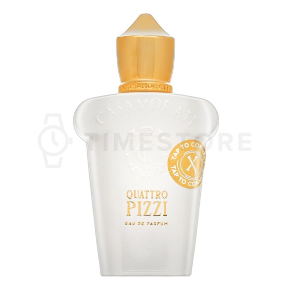 Xerjoff Casamorati Quattro Pizzi parfémovaná voda unisex 30 ml