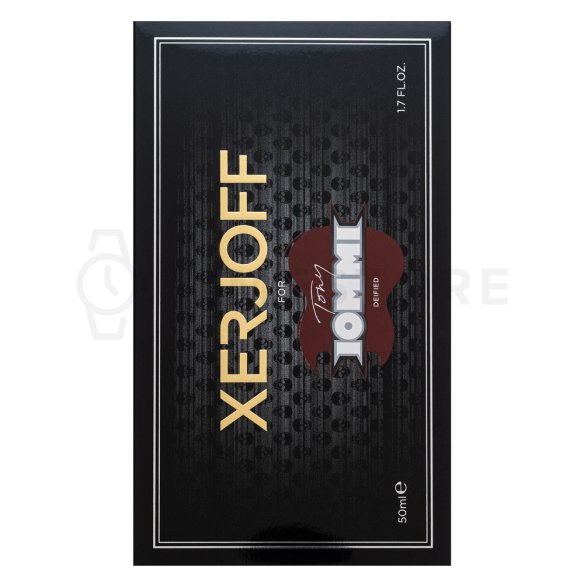 Xerjoff Tony Iommi Deified čisti parfum unisex 50 ml