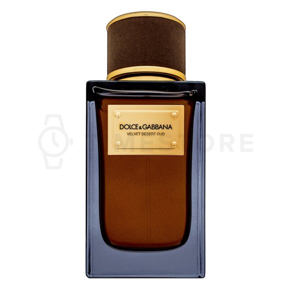 Dolce & Gabbana Velvet Desert Oud parfémovaná voda unisex 100 ml