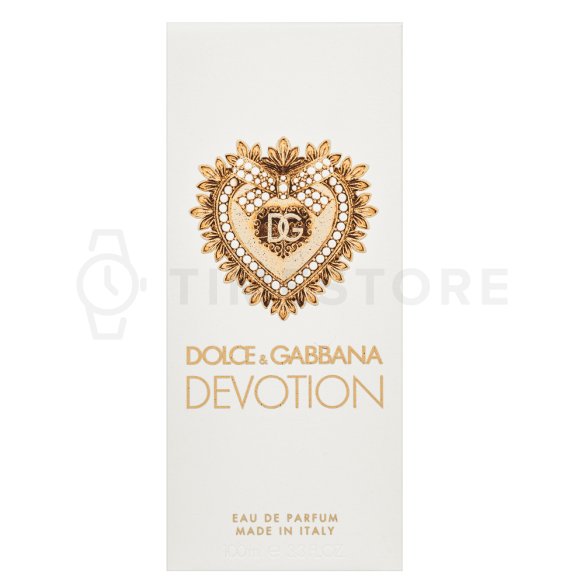 Dolce & Gabbana Devotion parfémovaná voda pro ženy 100 ml