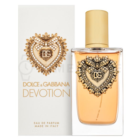 Dolce & Gabbana Devotion parfémovaná voda pro ženy 100 ml