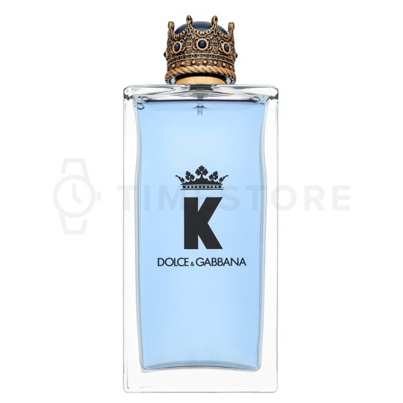Dolce & Gabbana K by Dolce & Gabbana Eau de Toilette para hombre 200 ml