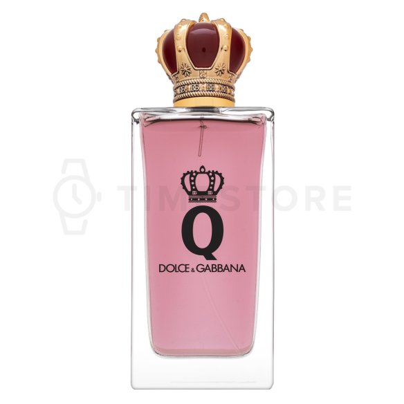 Dolce & Gabbana Q by Dolce & Gabbana Intense Eau de Parfum femei 100 ml