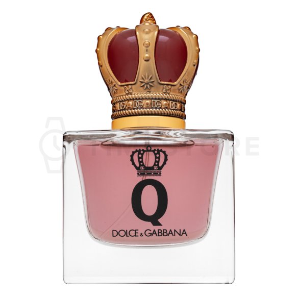 Dolce & Gabbana Q by Dolce & Gabbana Intense Парфюмна вода за жени 30 ml