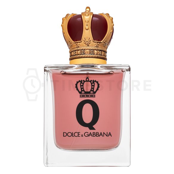 Dolce & Gabbana Q by Dolce & Gabbana Intense parfémovaná voda pro ženy 50 ml