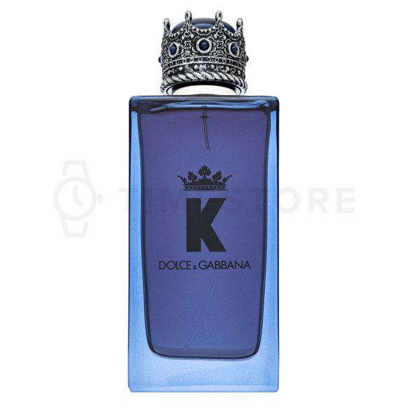 Dolce & Gabbana K by Dolce & Gabbana Intense Eau de Parfum férfiaknak 100 ml