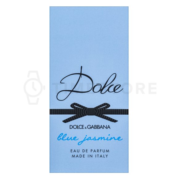 Dolce & Gabbana Dolce Blue Jasmine Eau de Parfum nőknek 30 ml