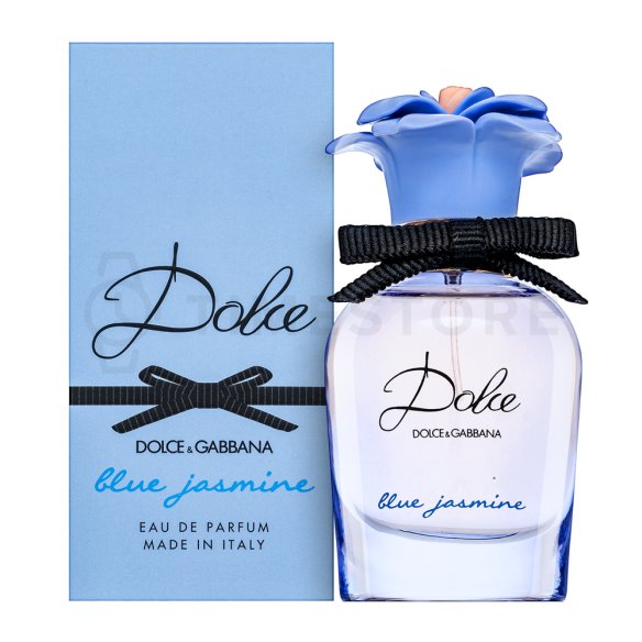 Dolce & Gabbana Dolce Blue Jasmine Eau de Parfum nőknek 30 ml