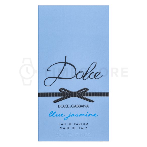 Dolce & Gabbana Dolce Blue Jasmine parfémovaná voda pro ženy 50 ml