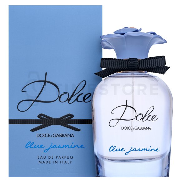 Dolce & Gabbana Dolce Blue Jasmine parfumirana voda za ženske 75 ml