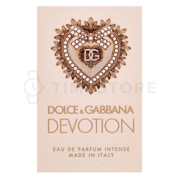 Dolce & Gabbana Devotion Intense parfemska voda za žene 30 ml