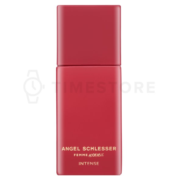 Angel Schlesser Femme Adorable Intense Eau de Parfum da donna 100 ml