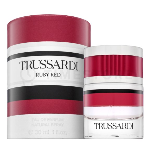 Trussardi Ruby Red Eau de Parfum nőknek 30 ml