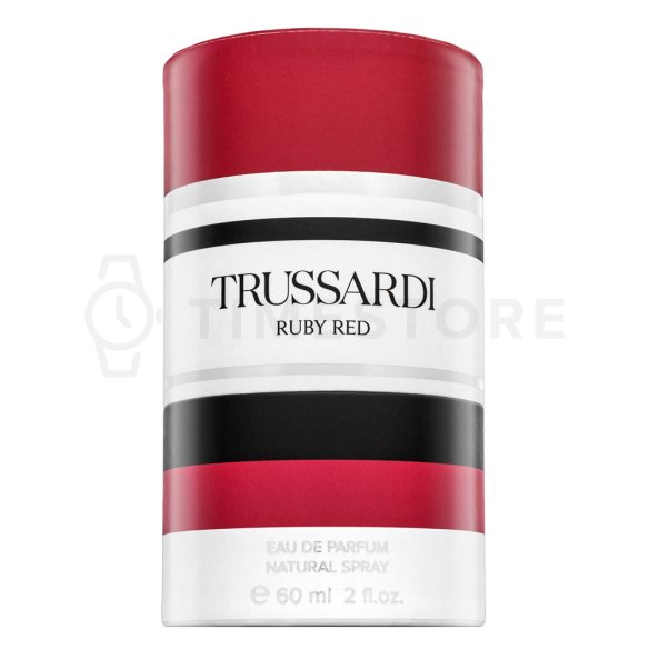 Trussardi Ruby Red parfumirana voda za ženske 60 ml