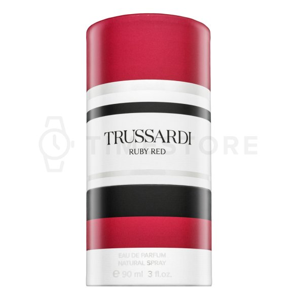 Trussardi Ruby Red parfémovaná voda pre ženy 90 ml