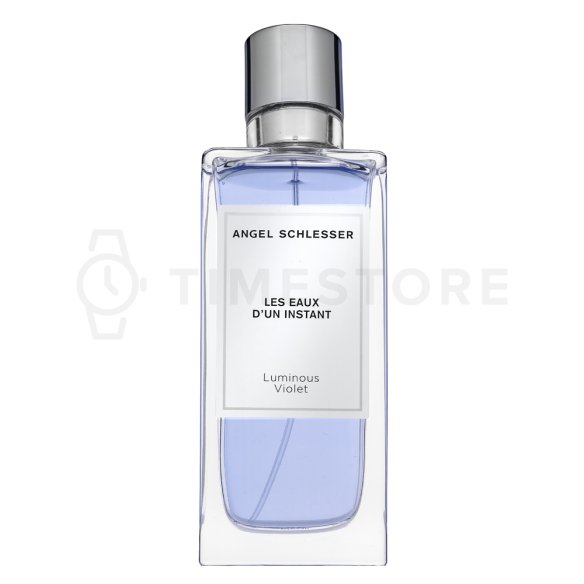 Angel Schlesser Luminous Violet toaletní voda pro ženy 100 ml