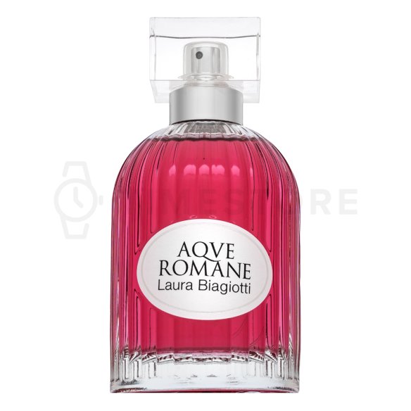 Laura Biagiotti Aqve Romane Uva Dulcis woda toaletowa dla kobiet 100 ml