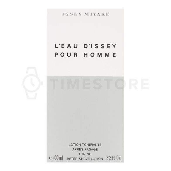 Issey Miyake L'Eau D'Issey Pour Homme voda po holení pro muže 100 ml