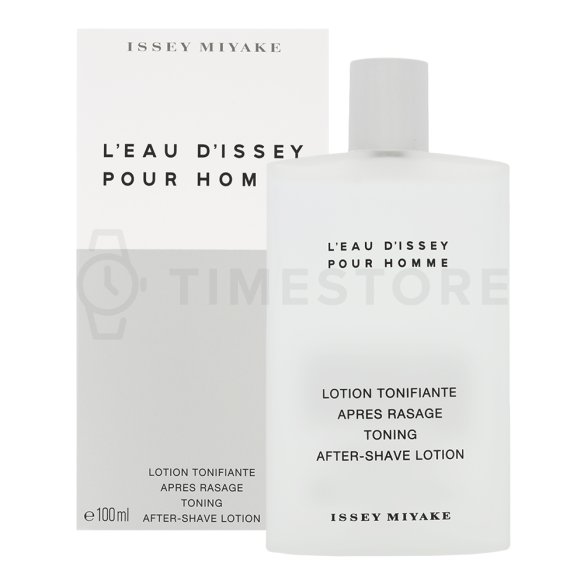 Issey Miyake L'Eau D'Issey Pour Homme Para después del afeitado para hombre 100 ml