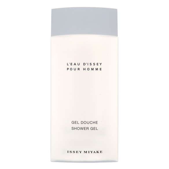 Issey Miyake L´eau D´issey Pour Homme sprchový gel pro muže 200 ml