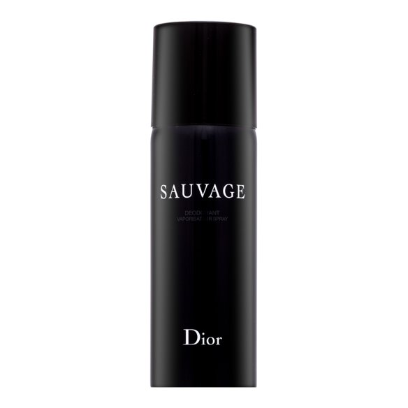 Dior (Christian Dior) Sauvage deospray pro muže 150 ml