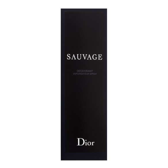 Dior (Christian Dior) Sauvage deospray pro muže 150 ml