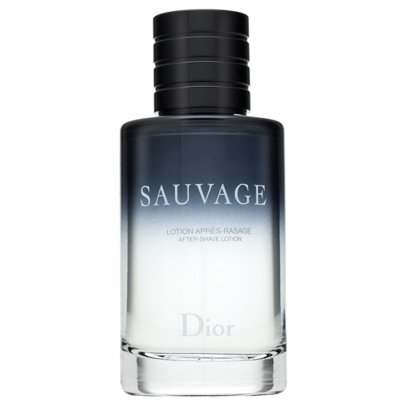 Dior (Christian Dior) Sauvage borotválkozás utáni arcvíz férfiaknak 100 ml