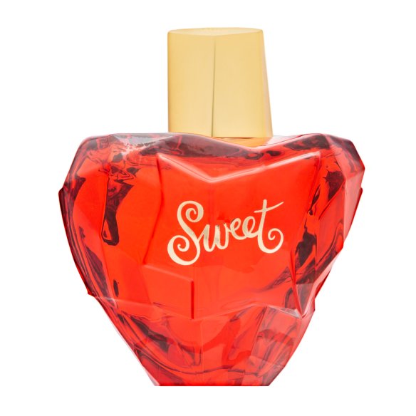 Lolita Lempicka Sweet Eau de Parfum para mujer 50 ml