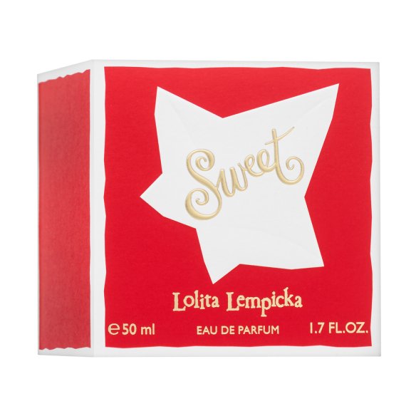 Lolita Lempicka Sweet parfémovaná voda za žene 50 ml