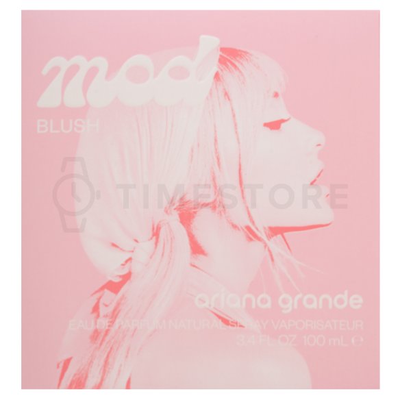 Ariana Grande Mod Blush parfémovaná voda pro ženy 100 ml