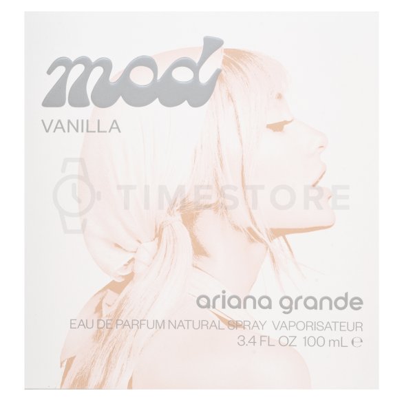 Ariana Grande Mod Vanilla Eau de Parfum nőknek 100 ml