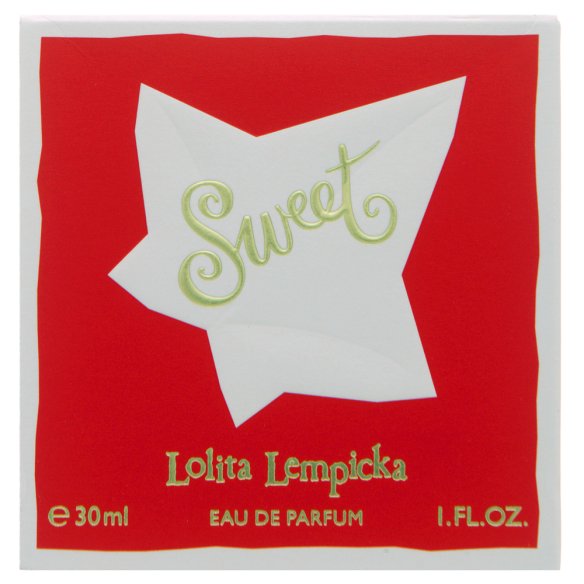 Lolita Lempicka Sweet parfémovaná voda pre ženy 30 ml