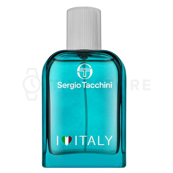 Sergio Tacchini I Love Italy toaletna voda za muškarce 100 ml